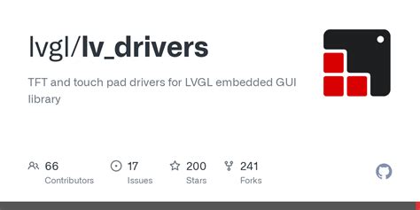 lv drivers